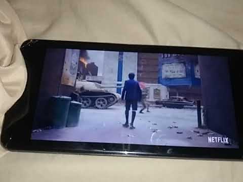 The Umbrella Academy trailer season 2