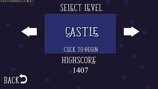 [The Astral Hero] Play