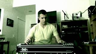 Three sides to every story - Time Jumpers Pedal steel solo