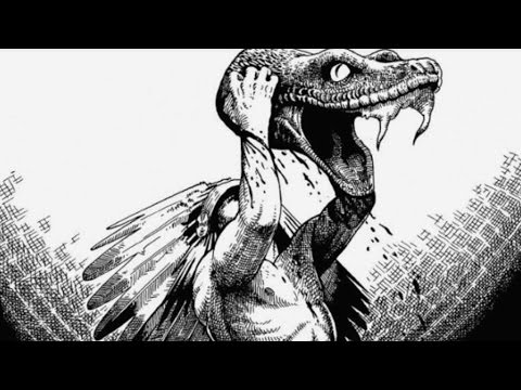 Standing Rock & The Legend of the Black Snake