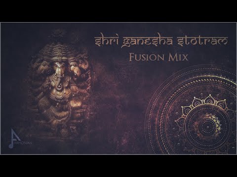 Agajanana Padmarkam | Shri Ganesha Slokam ||