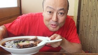 preview picture of video 'Kyotei Ramen Tokoname 開催日じゃなくても:Gourmet Report グルメレポート'