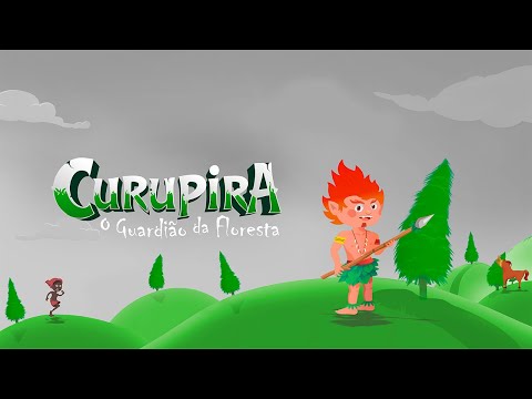 Curupira Guardião
