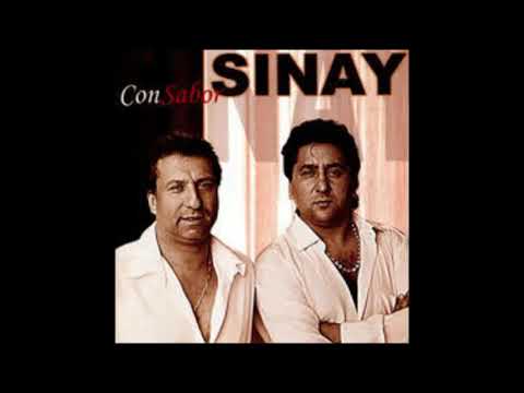 LOS SINAY - ESA GITANA ESTA LOCA (REMIX) 2021