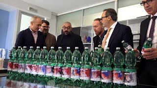 Presentata la partnership tra Massa, Lucca, Comics e Fonteviva
