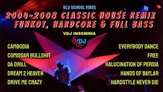Download lagu CAMBODIA 🔥 2004-2008 CLASSIC HOUSE REMIX | FUNKOT, HARDCORE & FULL BASS mp3