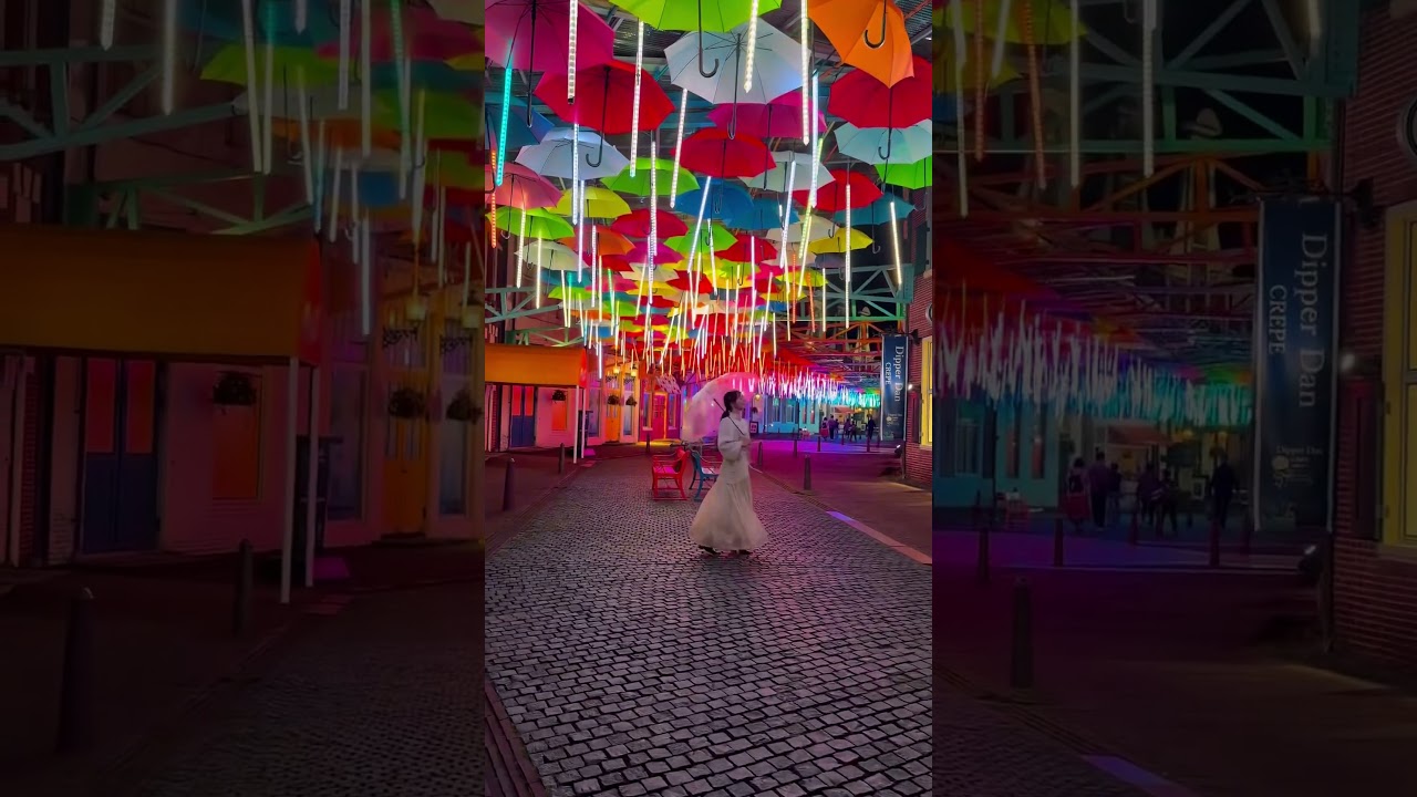 ハウステンボス