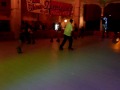 DREAMLAND ROLLER RINK