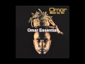 Omar Essensual