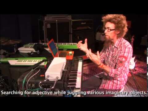 Never Let Go - David Crowder Band