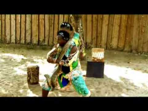 Africa number 1- Juma Nature.mpg