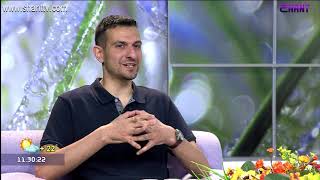 Առավոտը Շանթում - Պատմական ժողովրդագրության մասնագետ, ՊԳԹ - Միքայել Մալխասյան