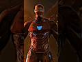 Tony Stark Next Level Attitude Ironman Edit Tony Stark Ytshorts Shorts