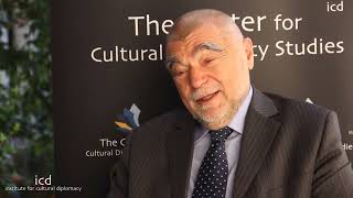 Stjepan Mesić (Former President of Croatia)