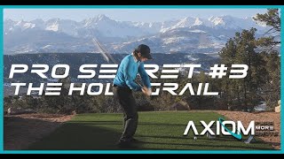 Unlock the Holy Grail of Golf: Master Your Swing in 10 Minutes