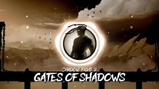 Download lagu Shadow Fight 2 OST | Gates Of Shadows | mp3 Download lagu Shadow Fight 2 OST | Gates Of Shadows | mp3