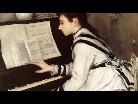 Albéric Magnard: Piano Trio in F Minor, Op.18 (1905)