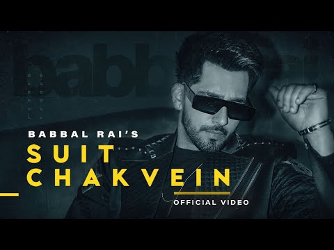 Suit Chakvein