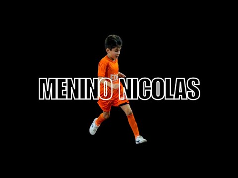 COPA KIDS 2025 CATEGORIA SUB 9 - TOQUE DE PRIMEIRA X ARENA 