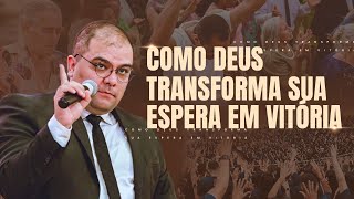 Pastor William Agapito | "After these things" - A Transforming Word of Hope!