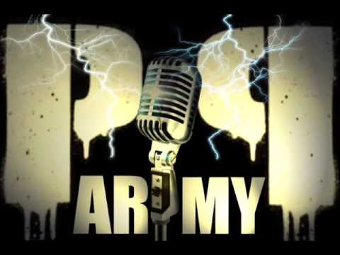 PonX Ft. Diabblo & dpsychH - Dirty House [Pp ArmY]