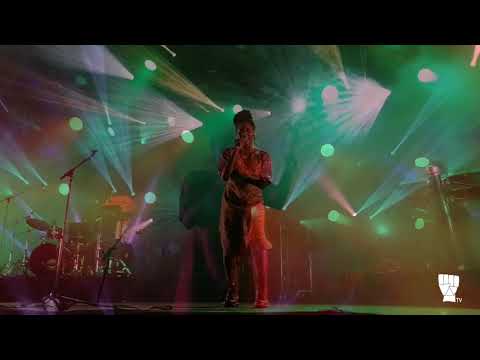 Reggae Canario TV - Rototom Sunsplash 2019 - Día 7
