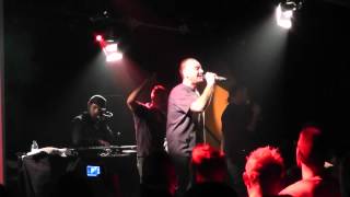 Sud Sound System - Bisogno D'amore