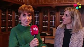 Su txikian hausnartzeko album ilustratua ondu dute Olatz Mitxelenak eta Irati Egurenek