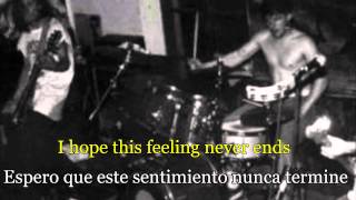 Green Day - Only Of You (Subtitulado En Español E Inglés)