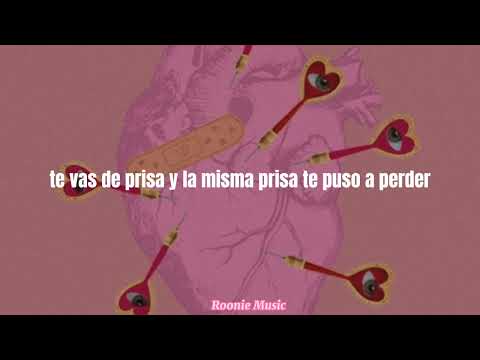 Rombai - Me voy Remix (letra) ft. Abraham Mateo, Raykon