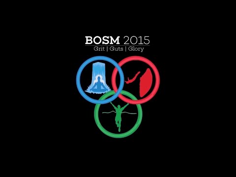BOSM 2015 Official Aftermovie