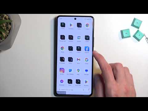 How to Enter Safe Mode on ASUS ROG Phone 8 Pro