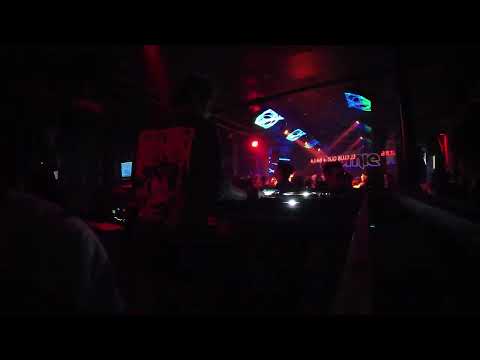 LOWJESS @ Roomie Club 2025 (MDQ, Argentina)