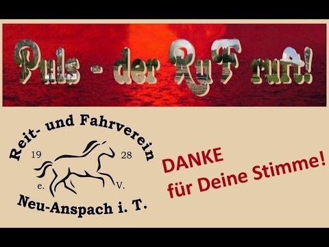 RuF Anspach - DiBa und Dein Verein 2014