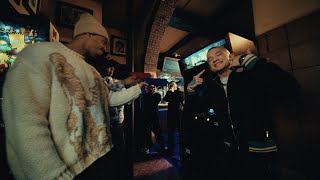 ArrDee - The Plot (Official Music Video) 