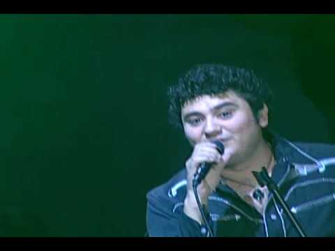 ELEFANTE en vivo   Sabor a chocolate