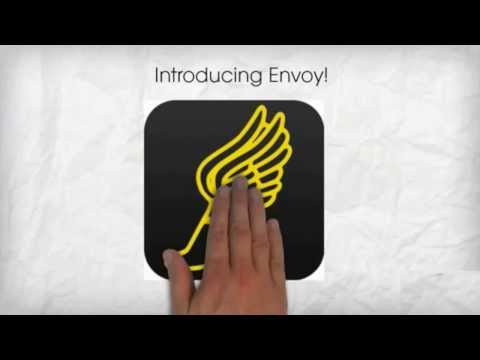 What is Envoy?