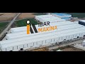 İBAR MAKİNA - Concrete Block Machine , Concrete Batching plant , Concrete Pipe Machine Factory