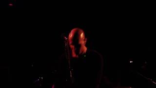 Ashes Divide- Stripped Away Live at Club Space