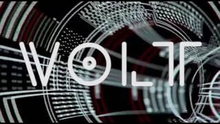 Andre Saint-Albin - Volt (Radio Mix)