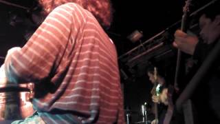 Spot jam excerpt, April 28, 2015