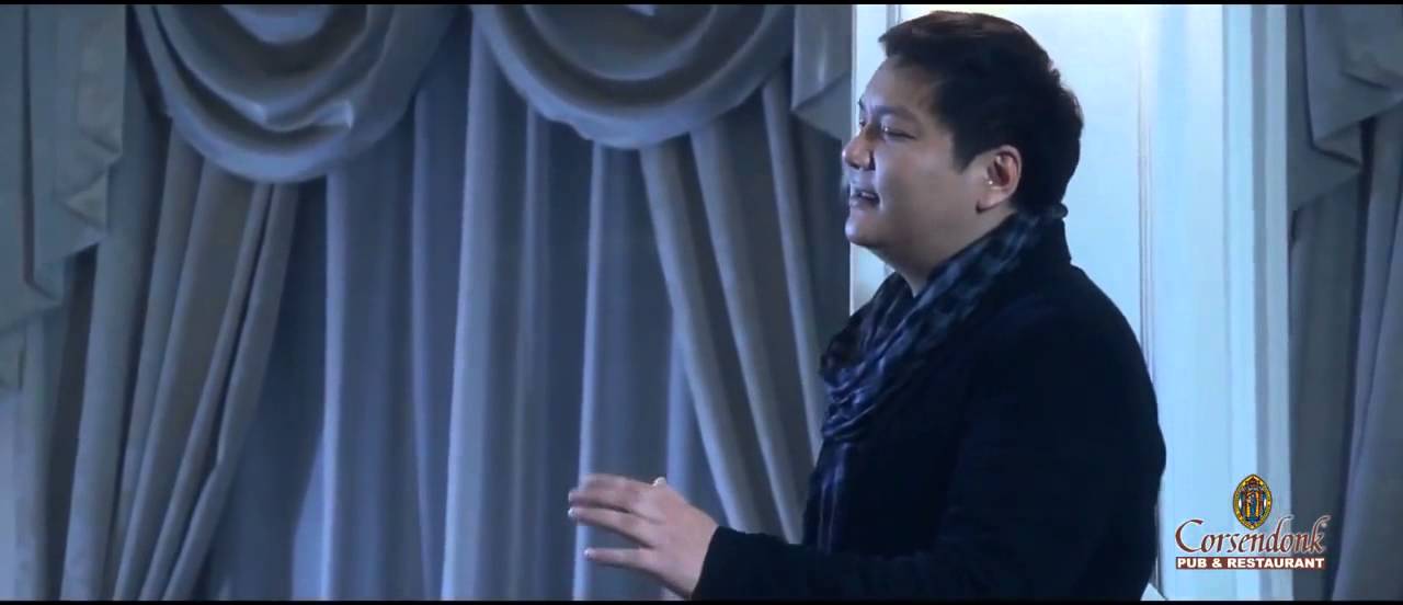 Болдсайхан, Цэлмүүн - Дэлхийд дурласан сар