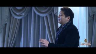 Болдсайхан, Цэлмүүн - Дэлхийд дурласан сар