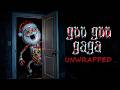 Gogo Gaga Santa Claus Short Horror Film