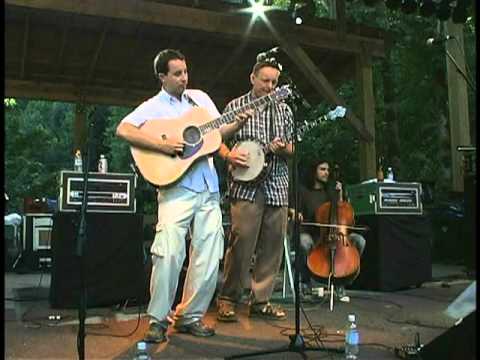 05 Yonder Mountain String Band 2004-06-27 Crow Black Chicken