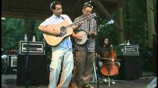 05 Yonder Mountain String Band 2004-06-27 Crow Black Chicken