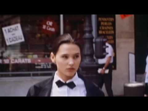 La Fille Seule (The Single Girl)  Virginie Ledoyen