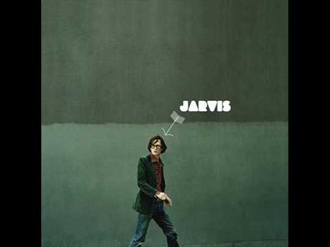 Jarvis Cocker  -  