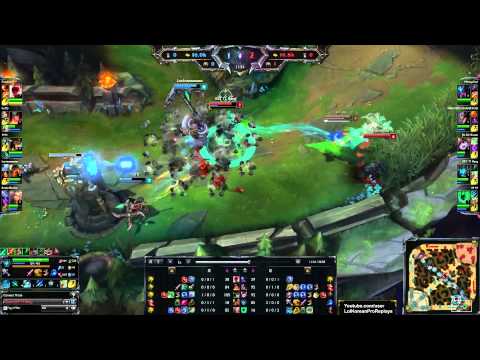 SKT T1 Bang Kalista vs EDG Deft Sivir ADC Ranked Challenger Korea Patch 5 7