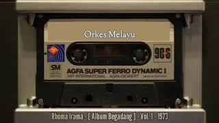 Download lagu Rhoma Irama - [ Album Begadang ] - Vol. 1 - [ 1973 ] mp3